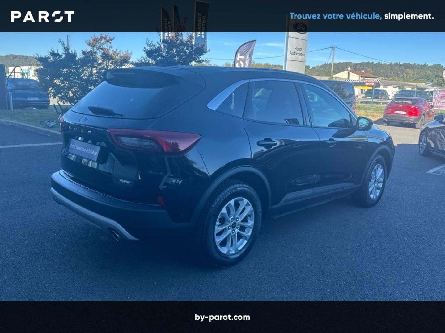 ford - Visuel 1