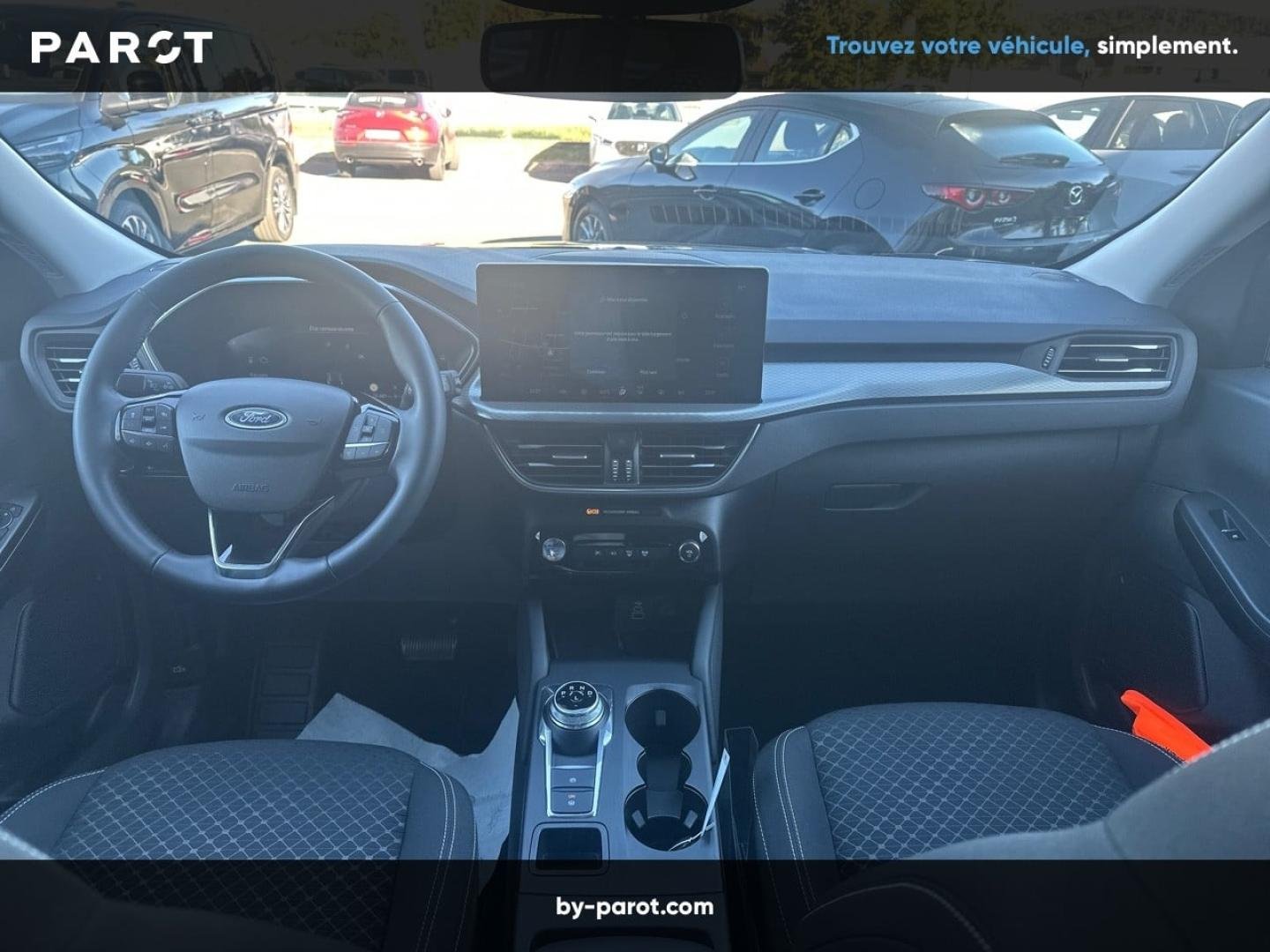 ford - Visuel 2