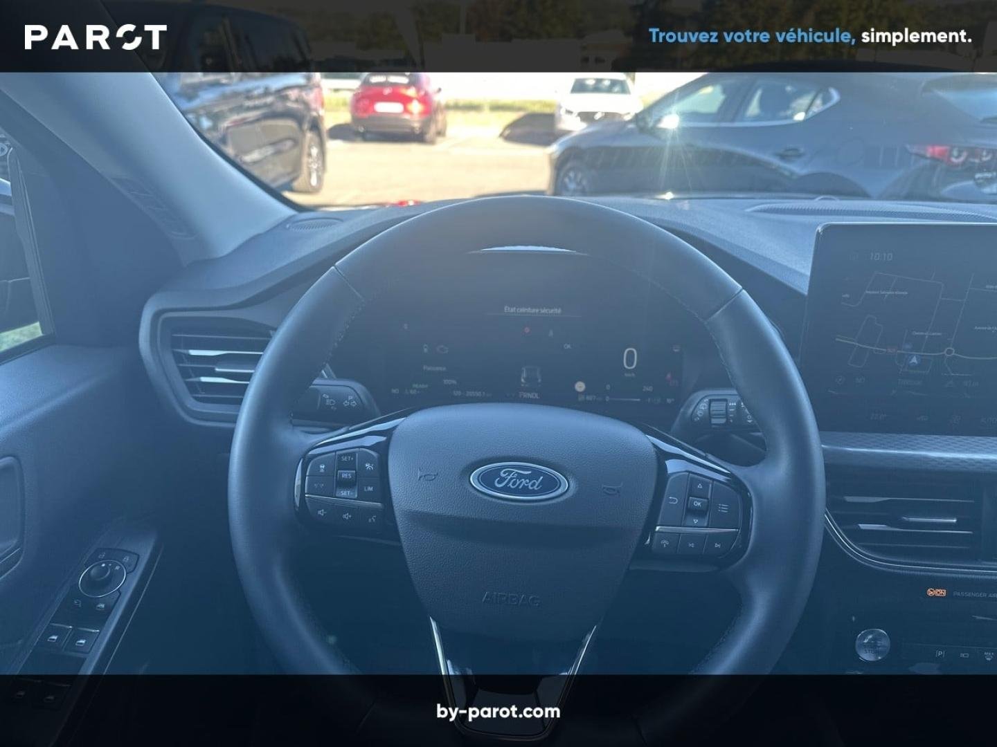 ford - Visuel 6