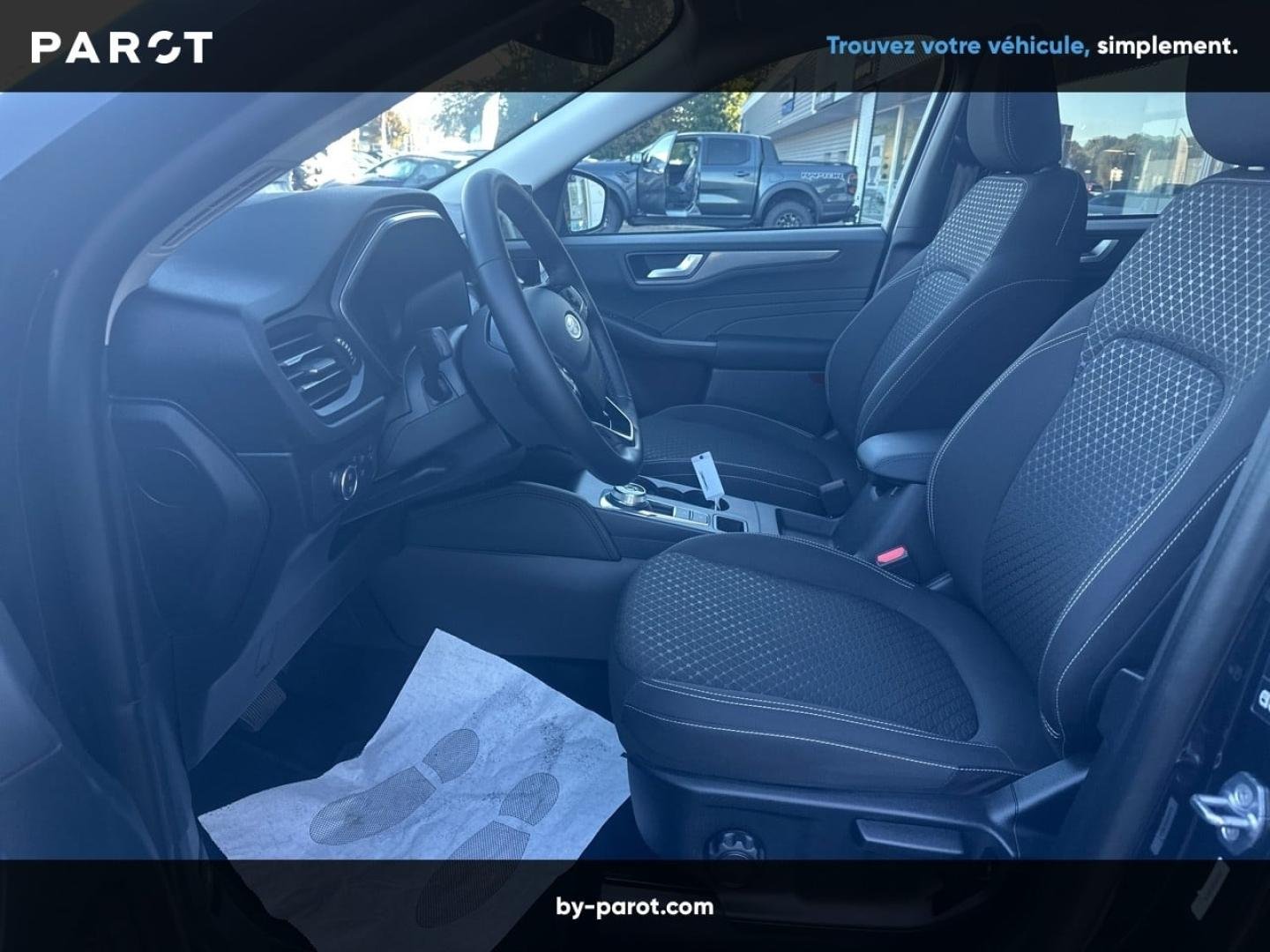 ford - Visuel 9