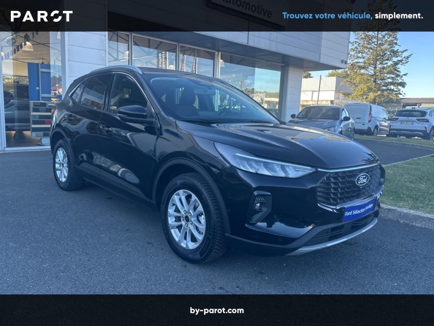 ford - Visuel 11
