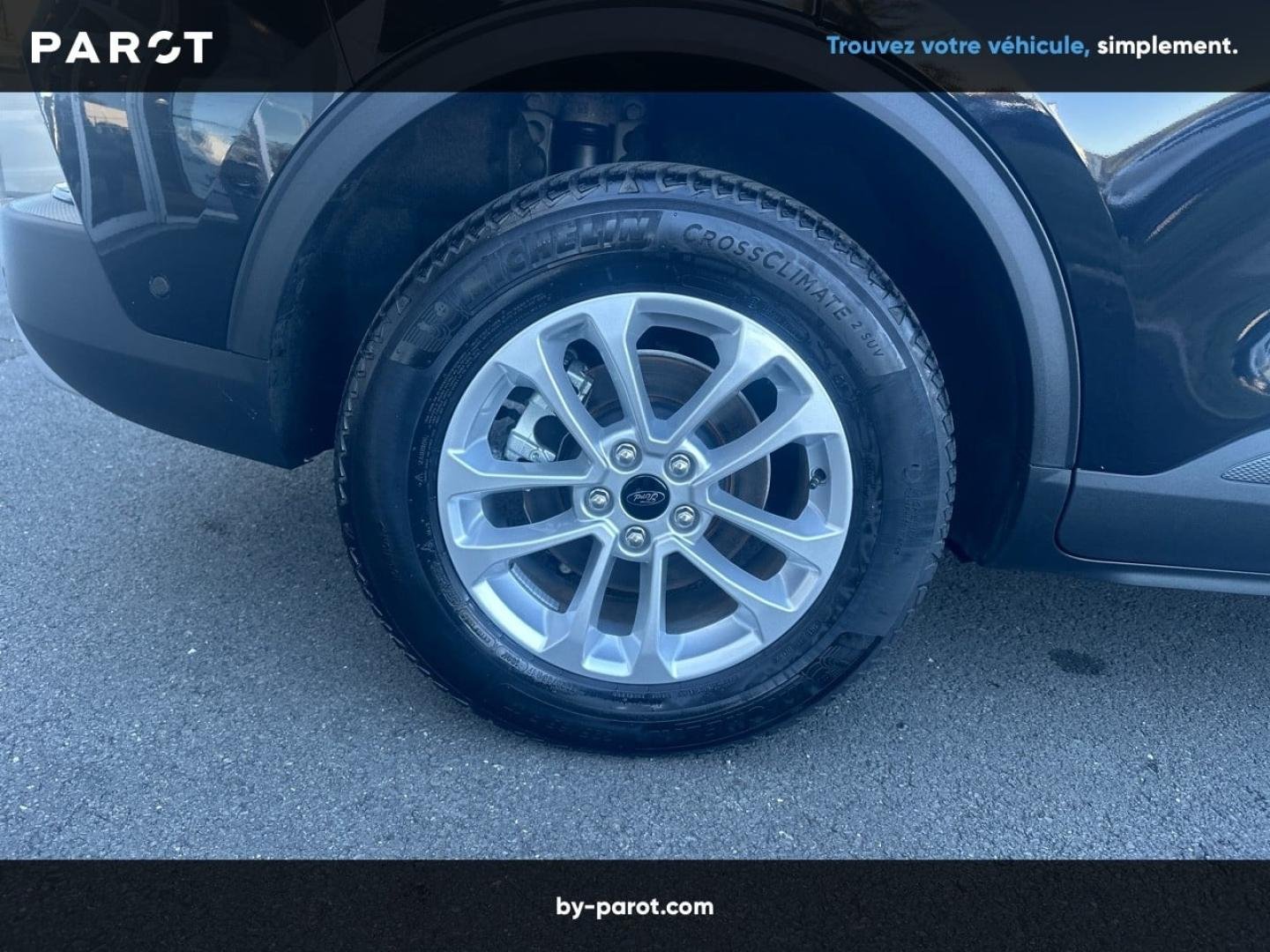 ford - Visuel 13