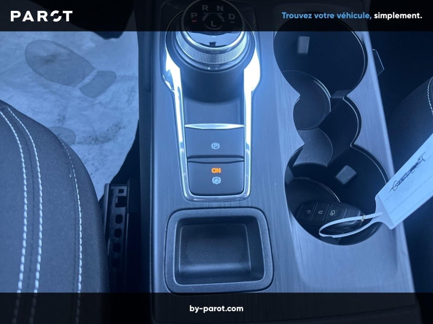 ford - Visuel 18