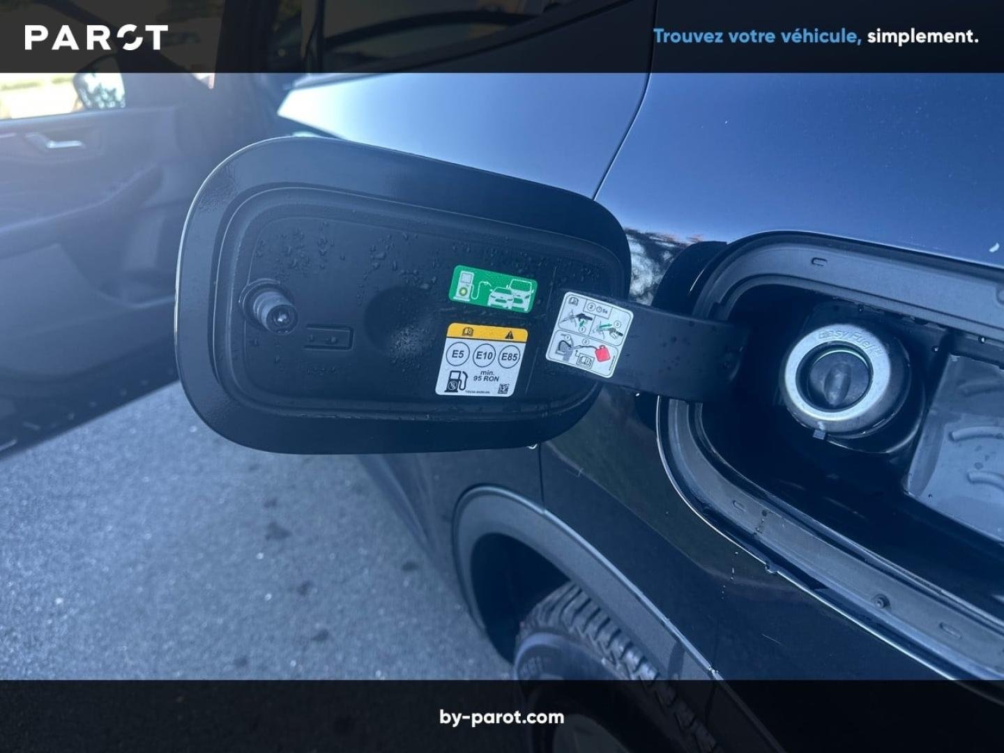 ford - Visuel 19