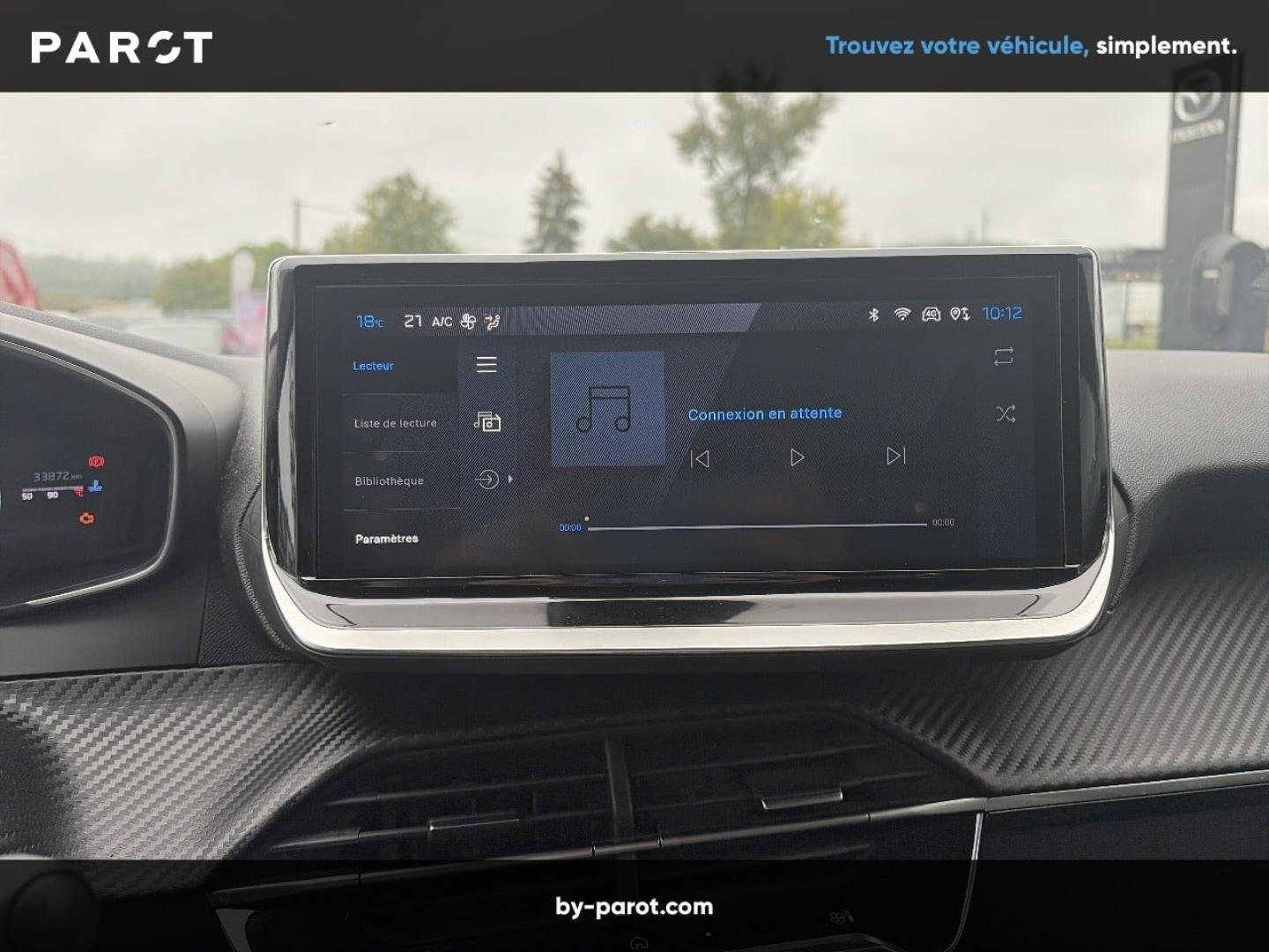 peugeot - Visuel 3