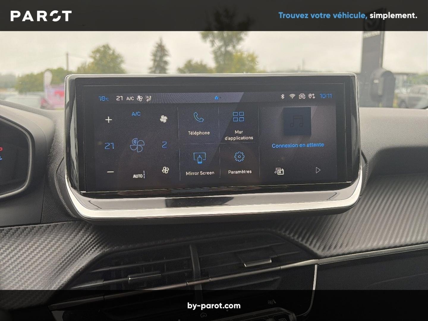 peugeot - Visuel 4