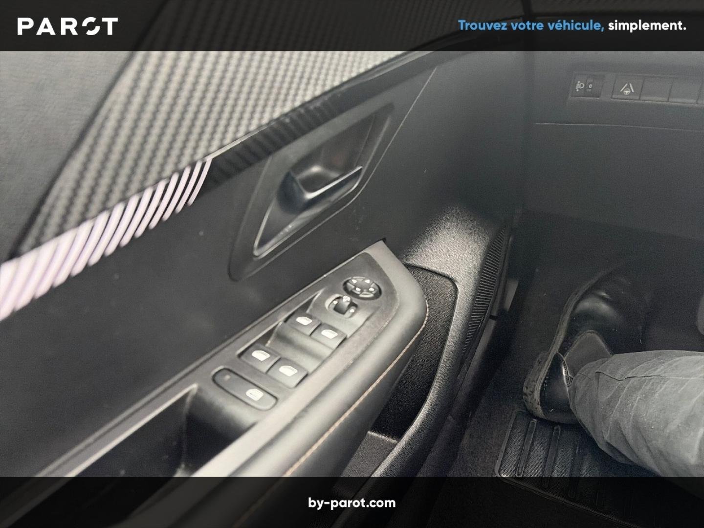 peugeot - Visuel 5