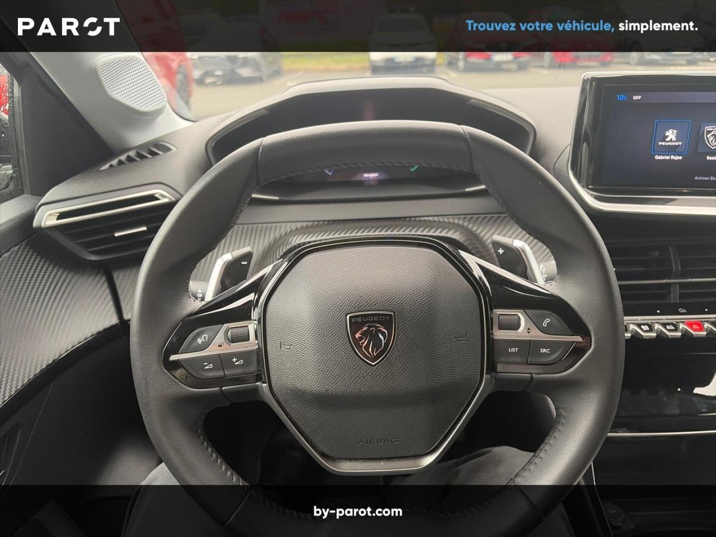 peugeot - Visuel 6