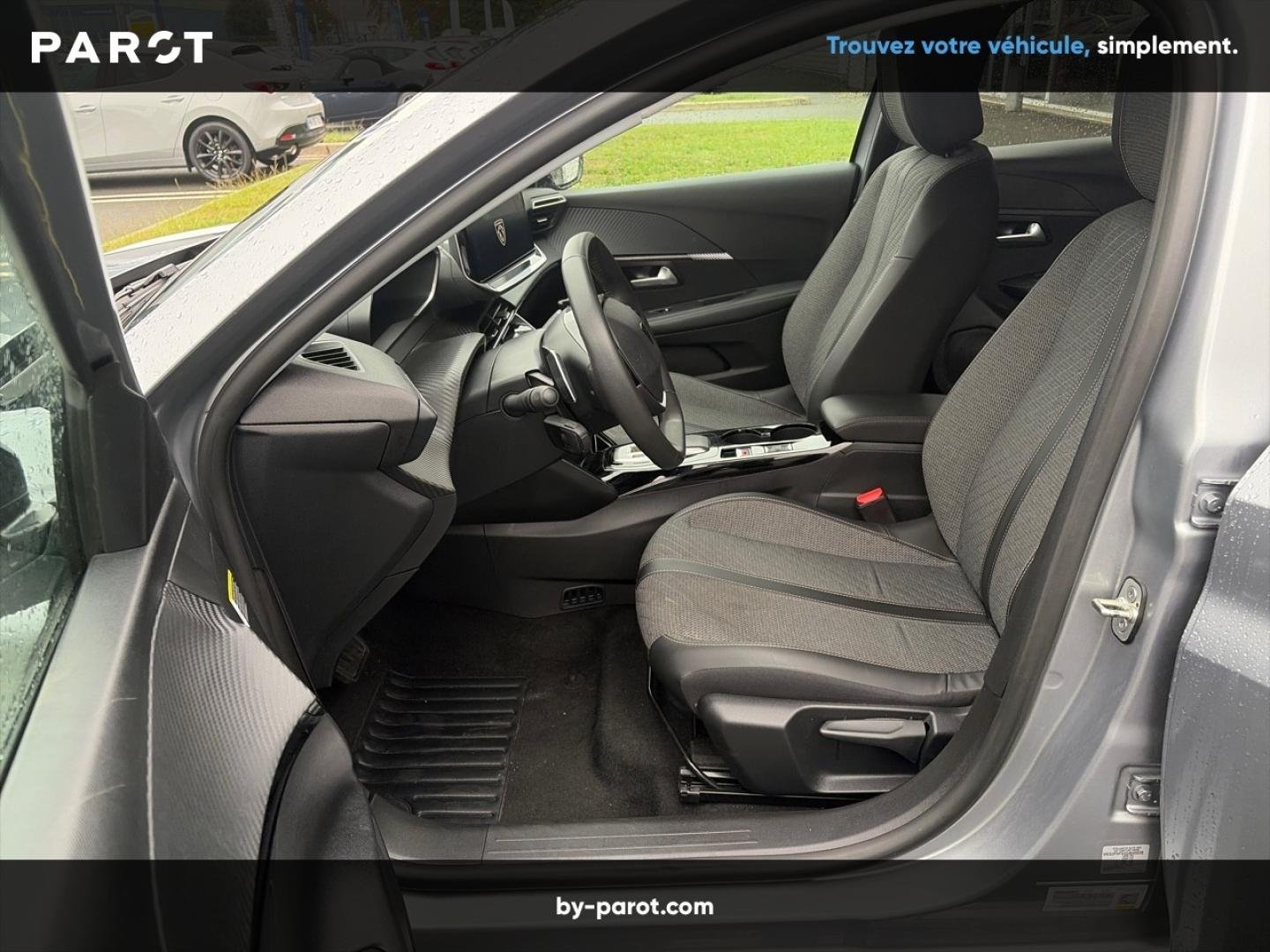 peugeot - Visuel 9