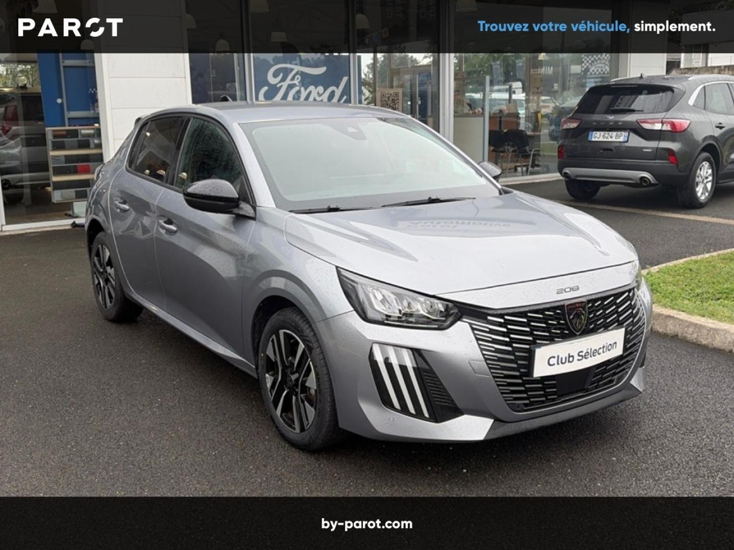 peugeot - Visuel 11