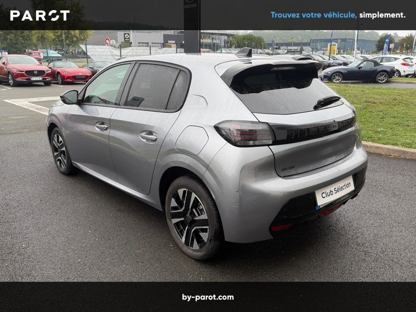peugeot - Visuel 12