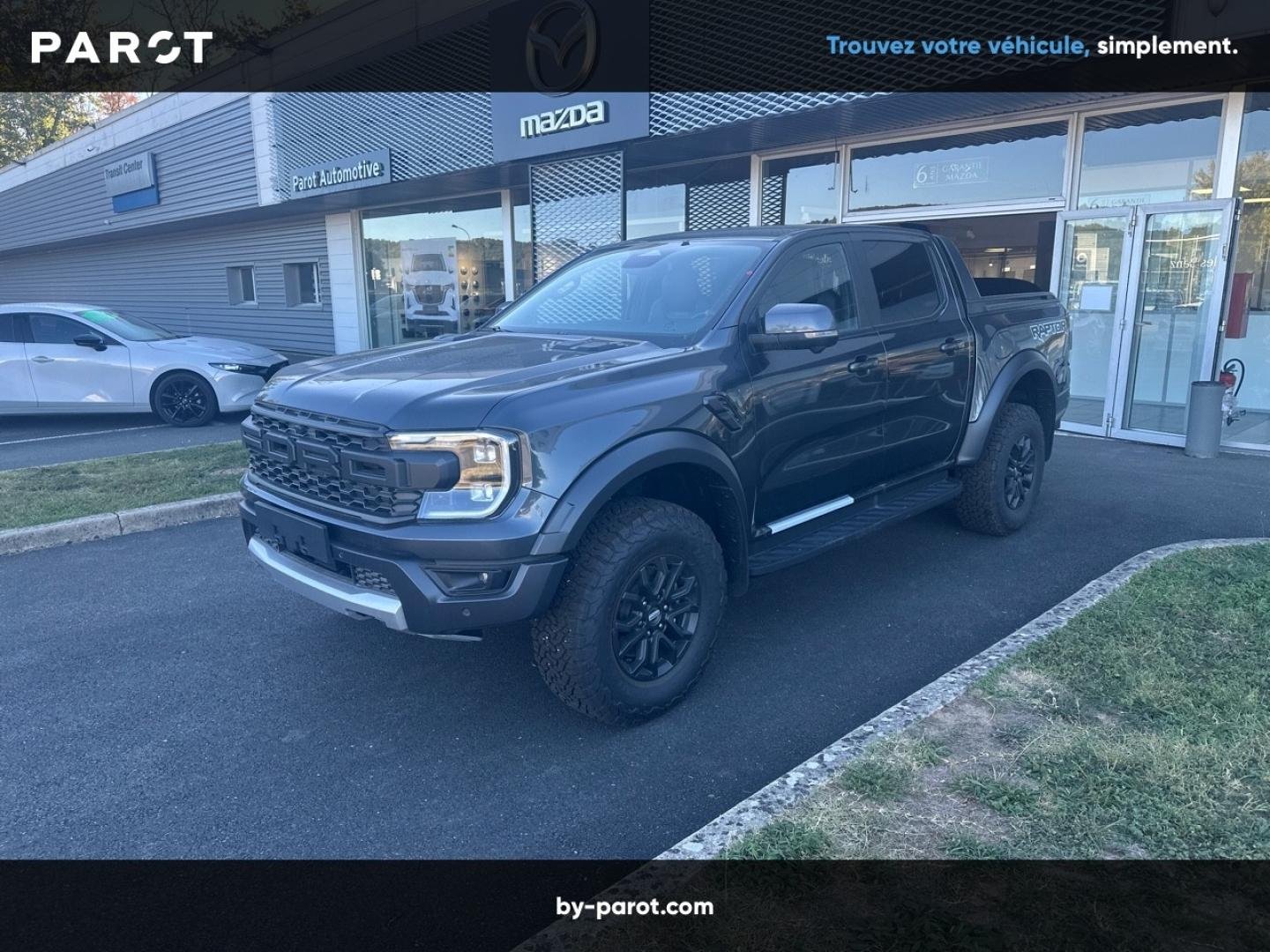 ford - Visuel 0