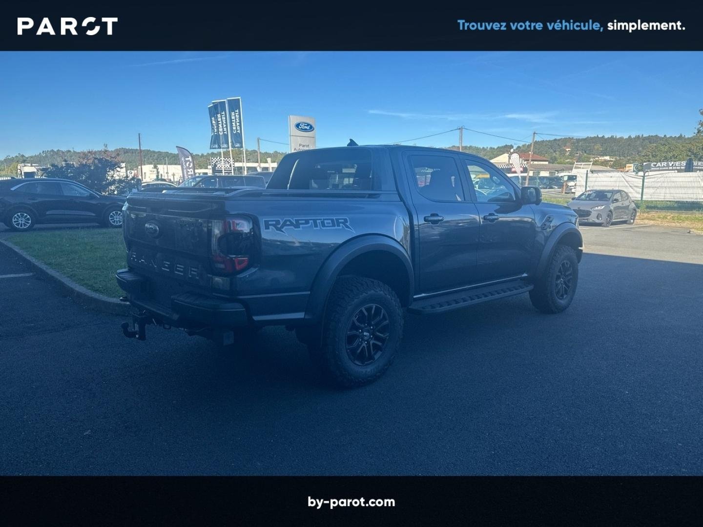 ford - Visuel 1
