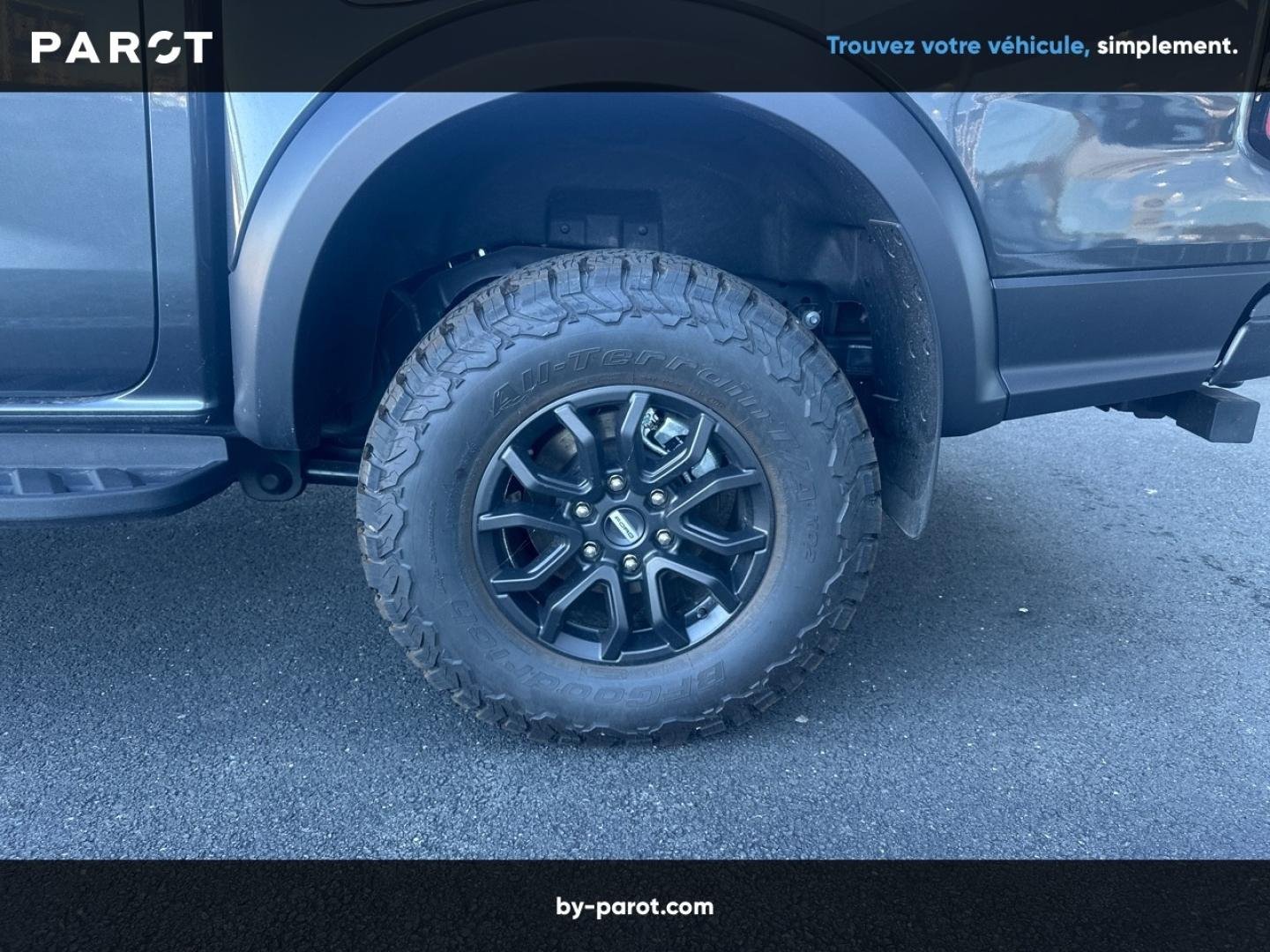 ford - Visuel 5
