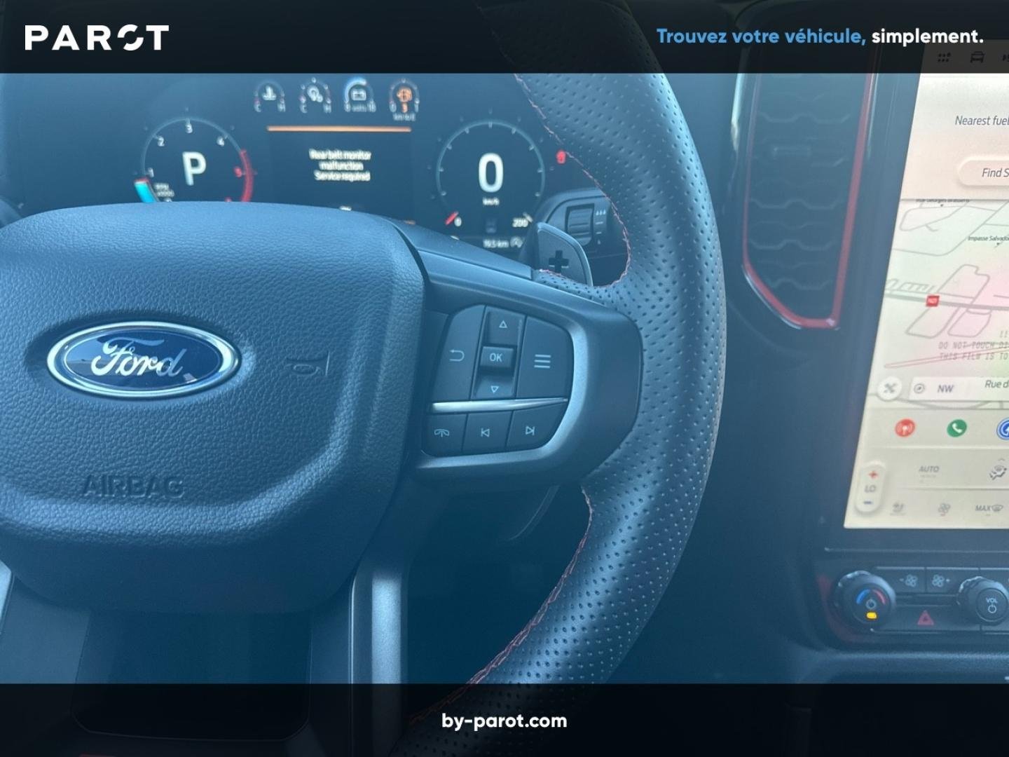 ford - Visuel 9