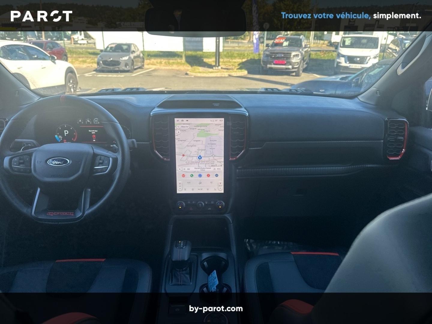ford - Visuel 12