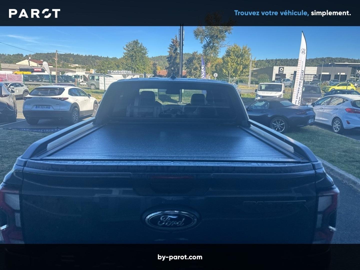 ford - Visuel 13