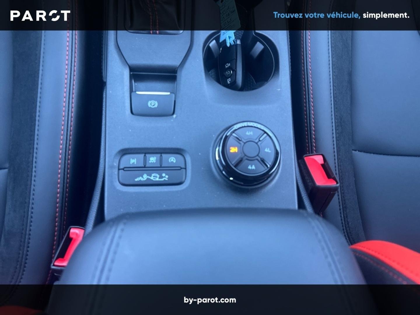 ford - Visuel 14