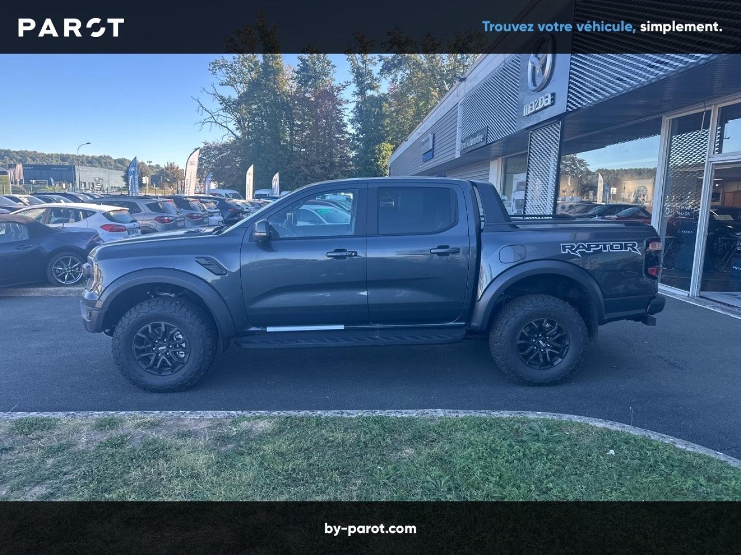 ford - Visuel 16