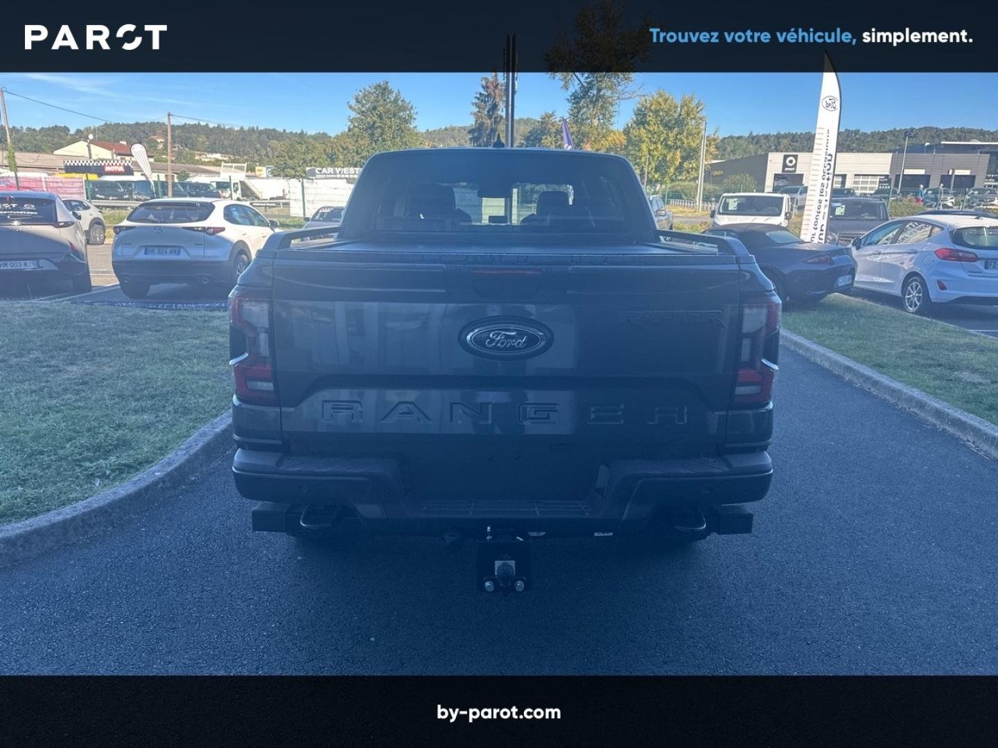 ford - Visuel 17