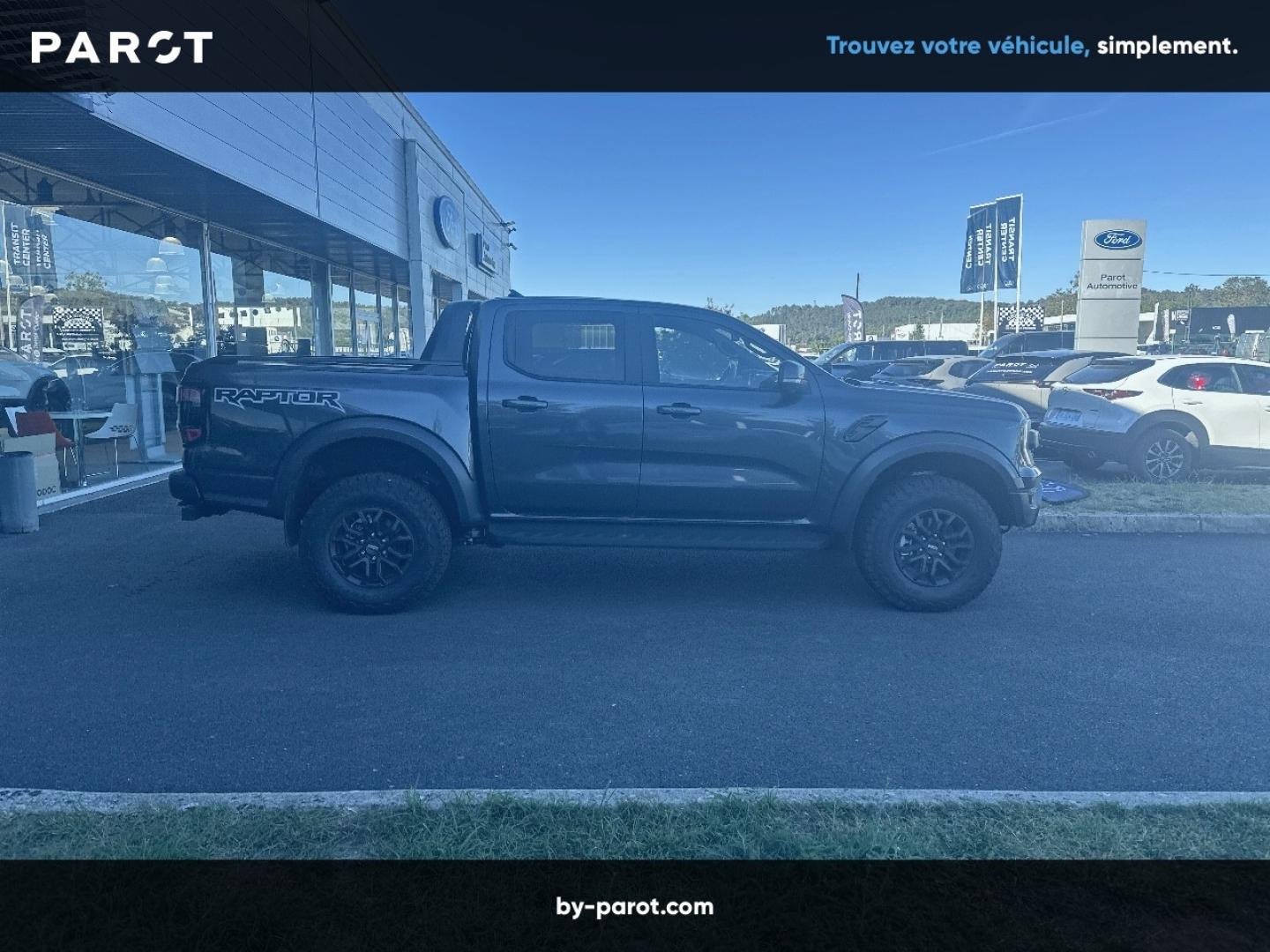 ford - Visuel 18