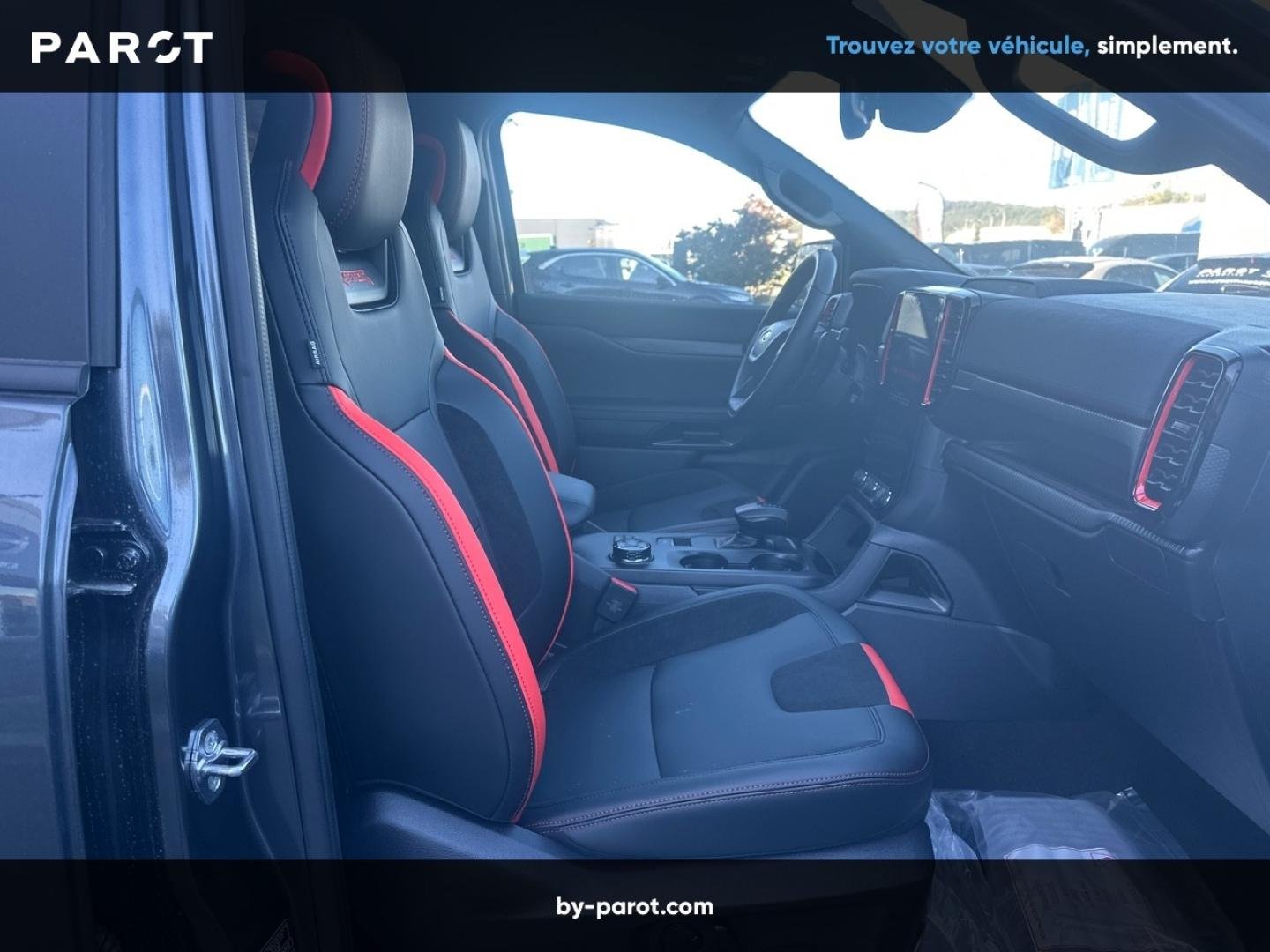 ford - Visuel 19