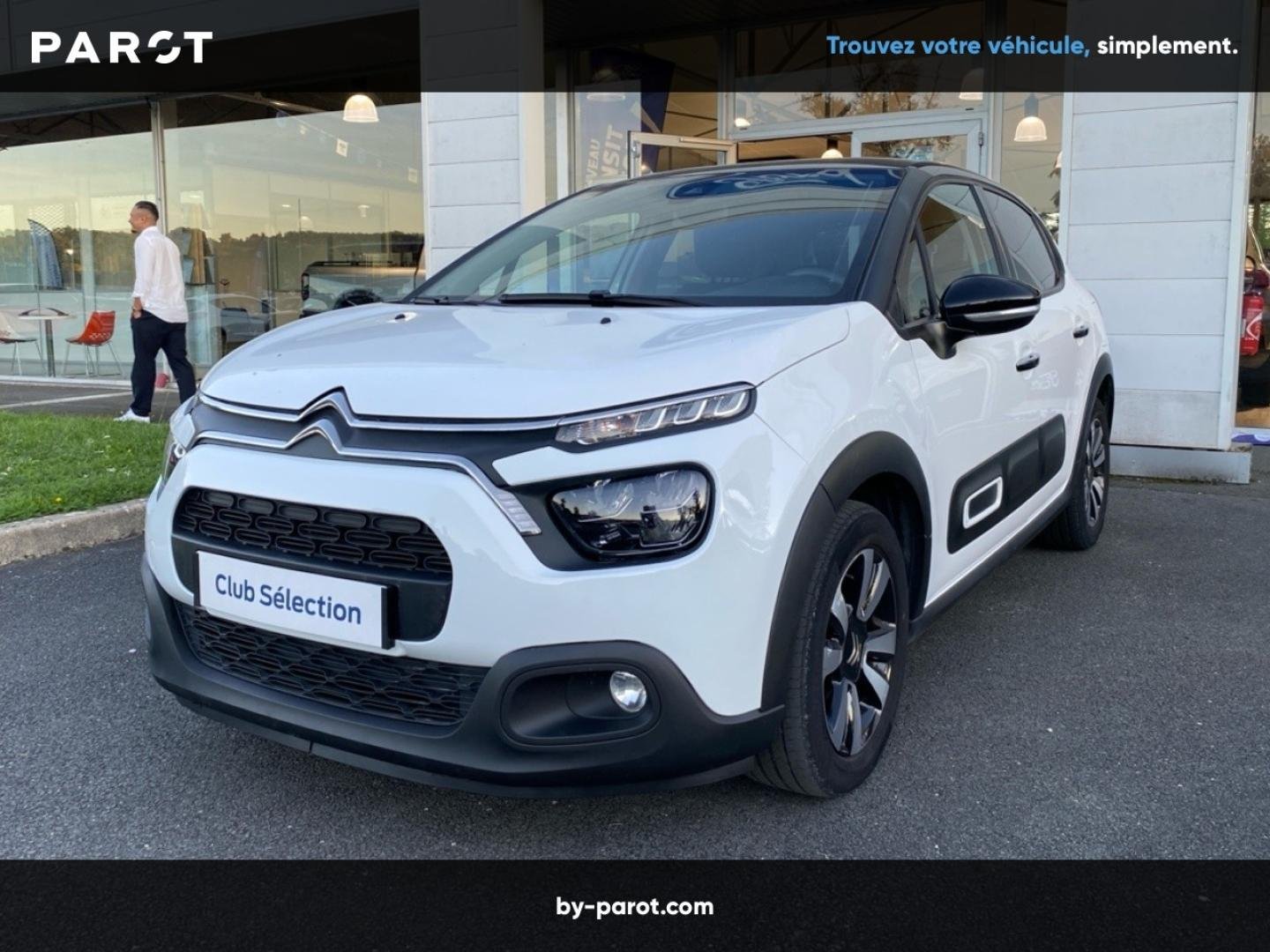 citroen - Visuel 0