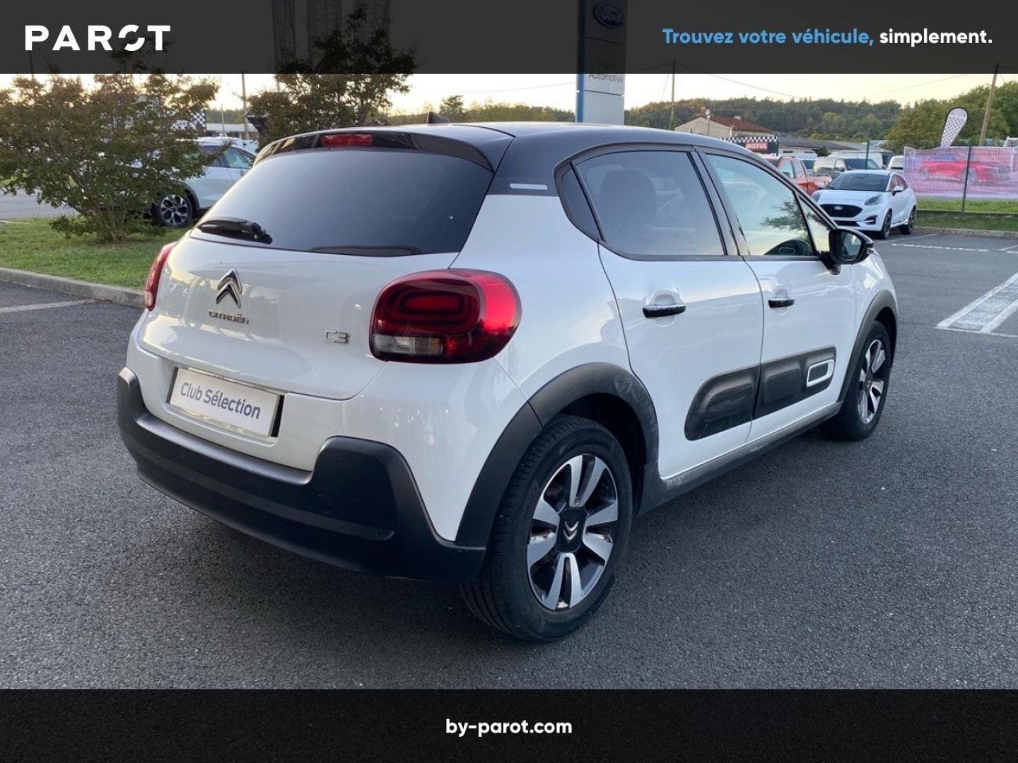 citroen - Visuel 1
