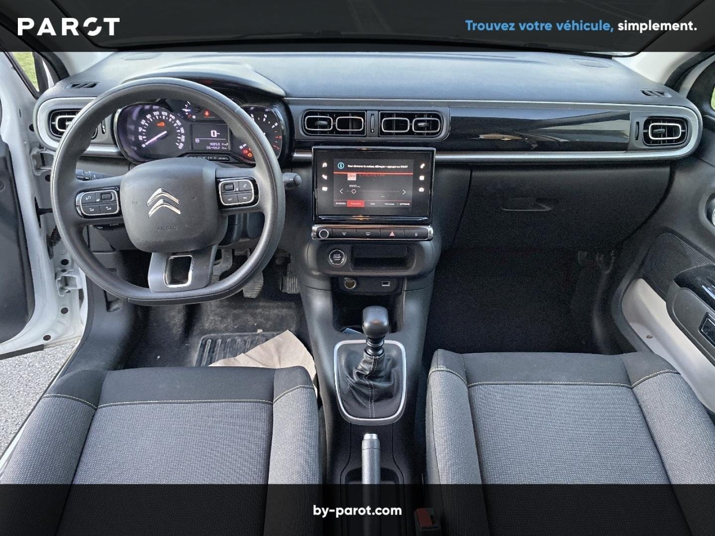 citroen - Visuel 2