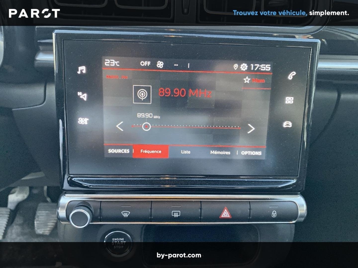 citroen - Visuel 3
