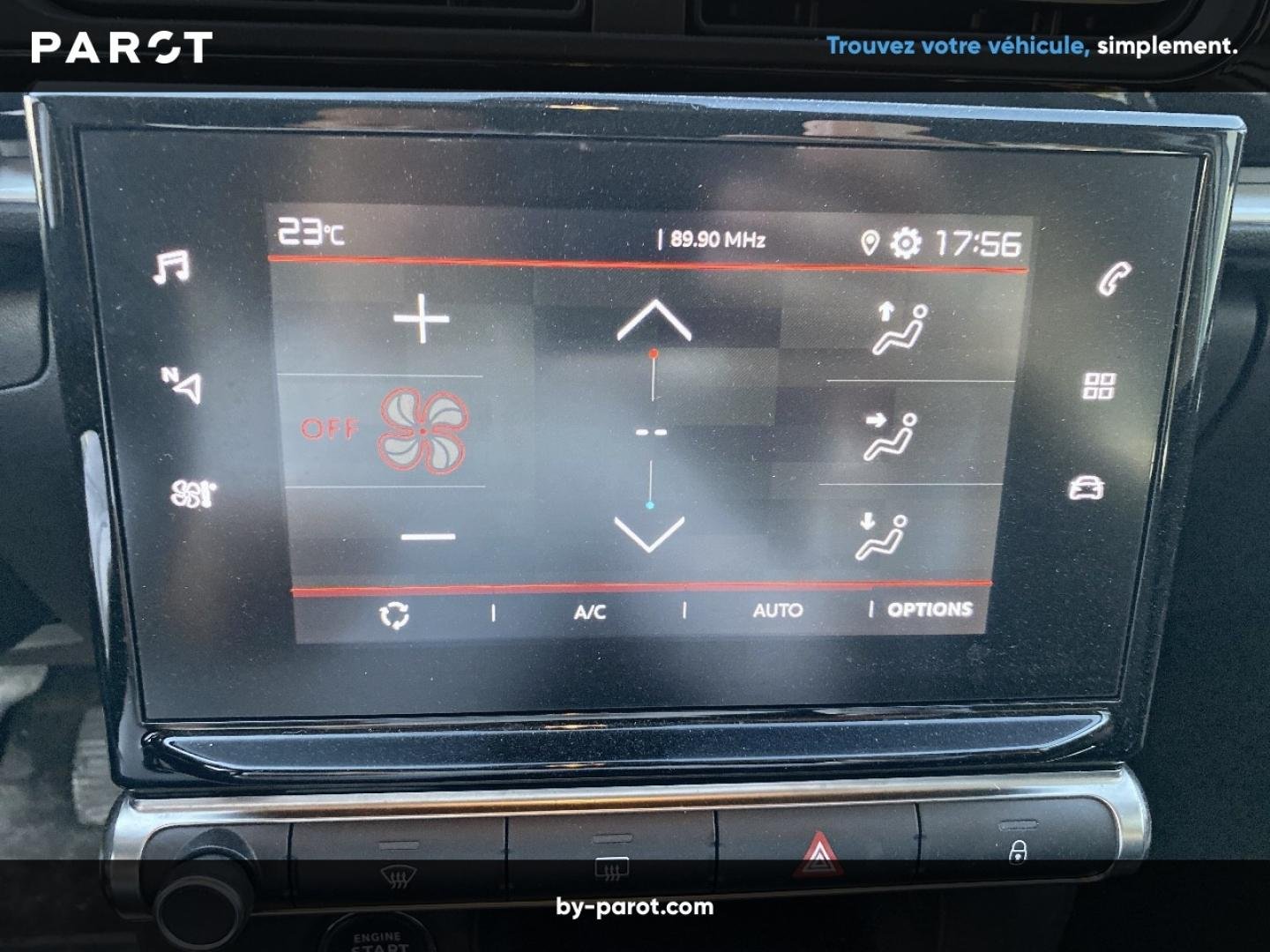 citroen - Visuel 4