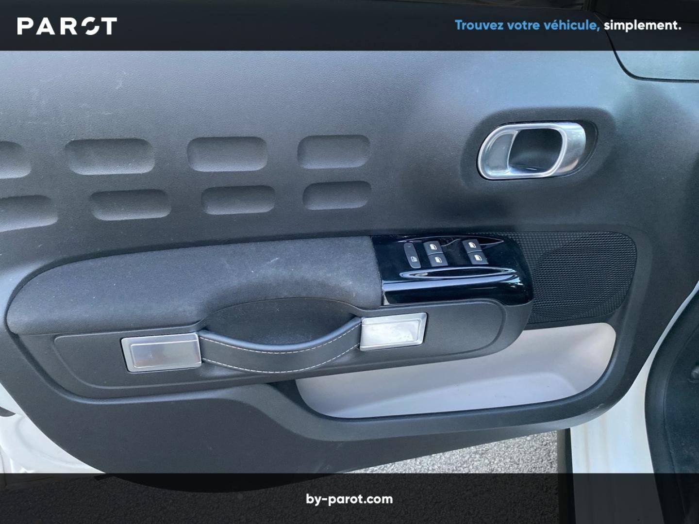 citroen - Visuel 5