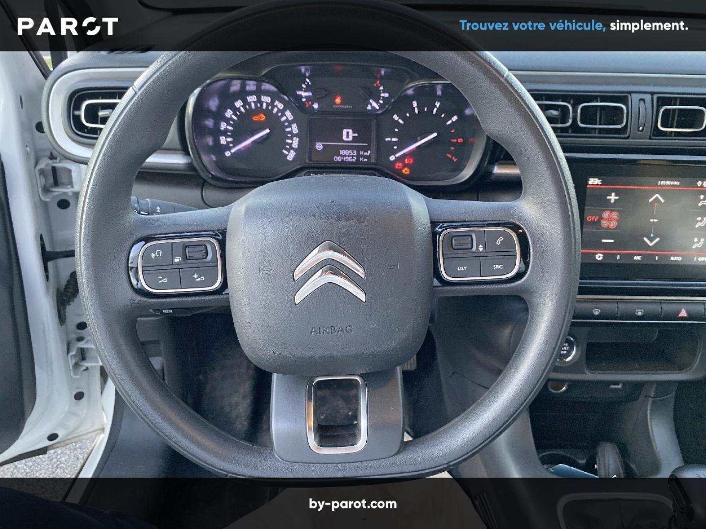 citroen - Visuel 6