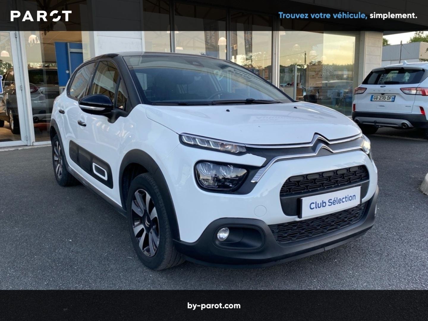 citroen - Visuel 11