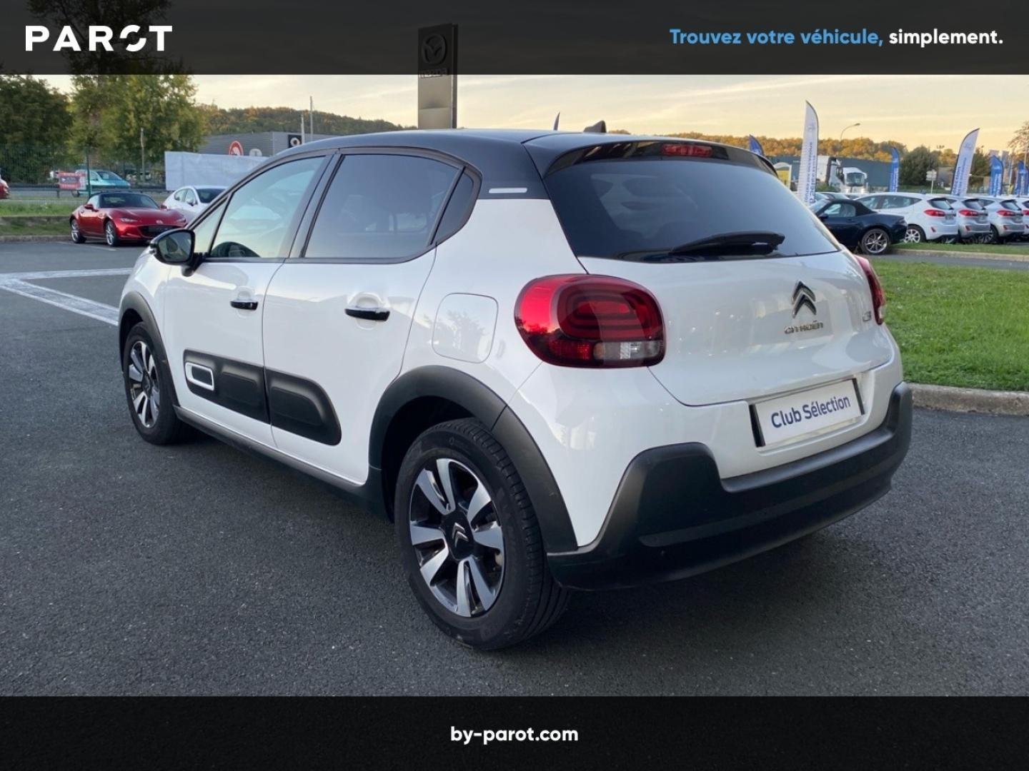 citroen - Visuel 12