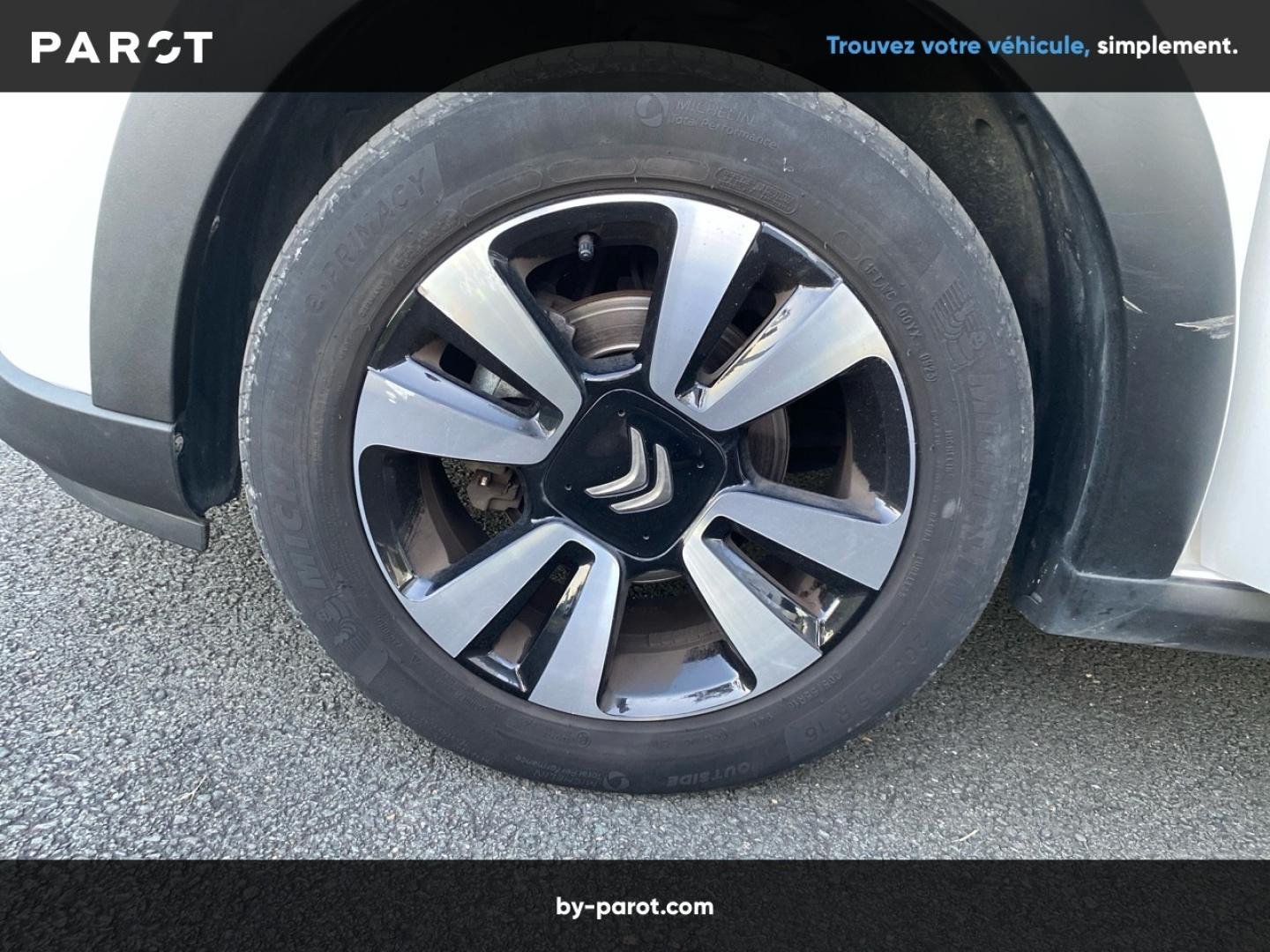 citroen - Visuel 13