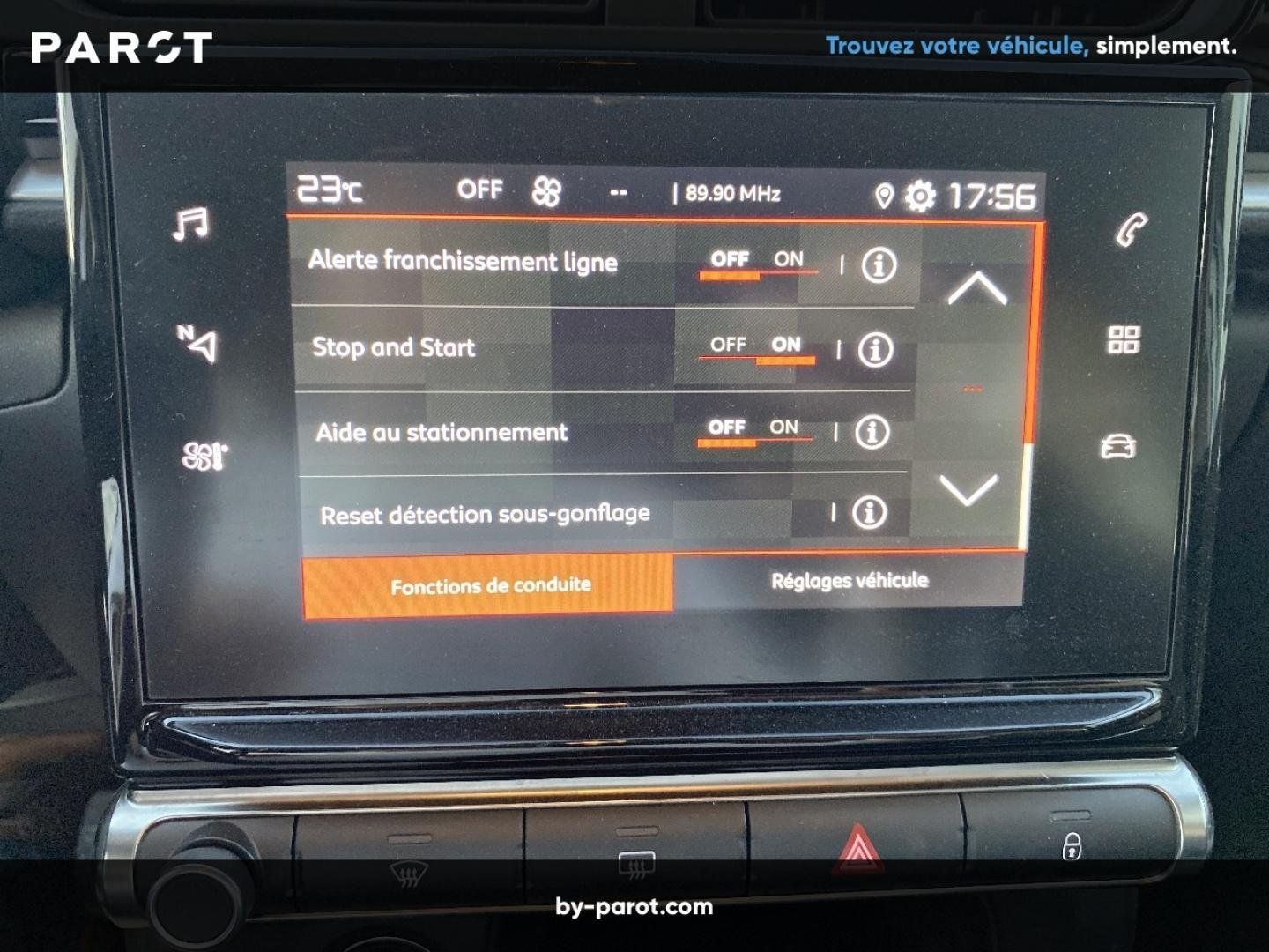 citroen - Visuel 15