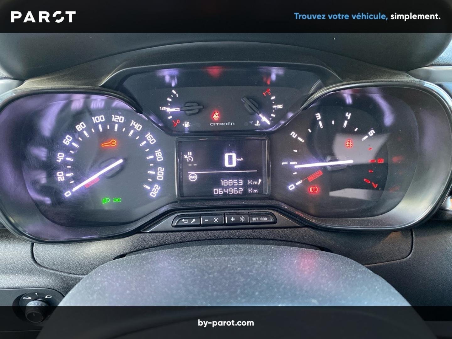 citroen - Visuel 18