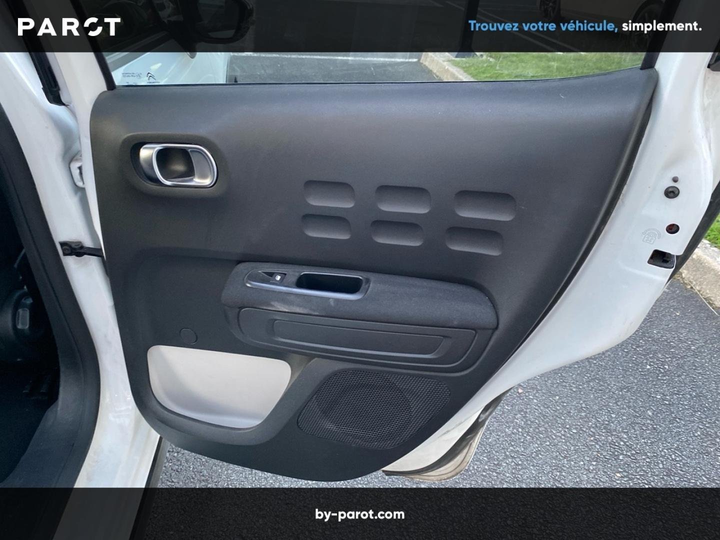 citroen - Visuel 19