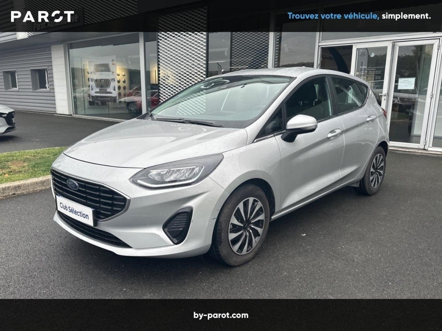ford - Visuel 0