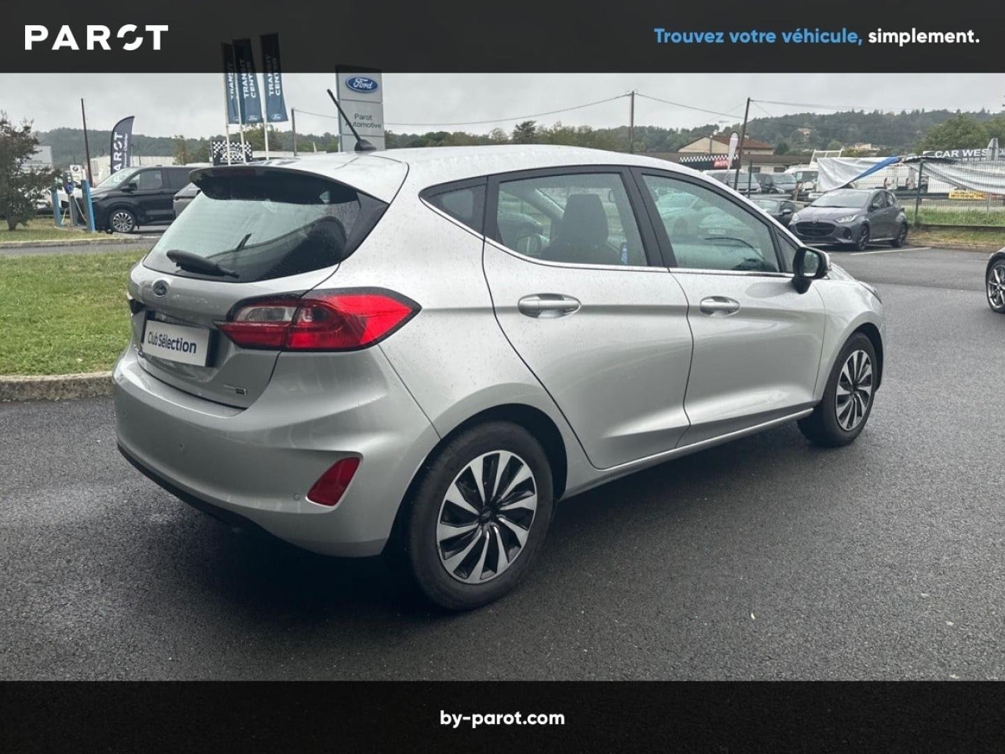 ford - Visuel 1