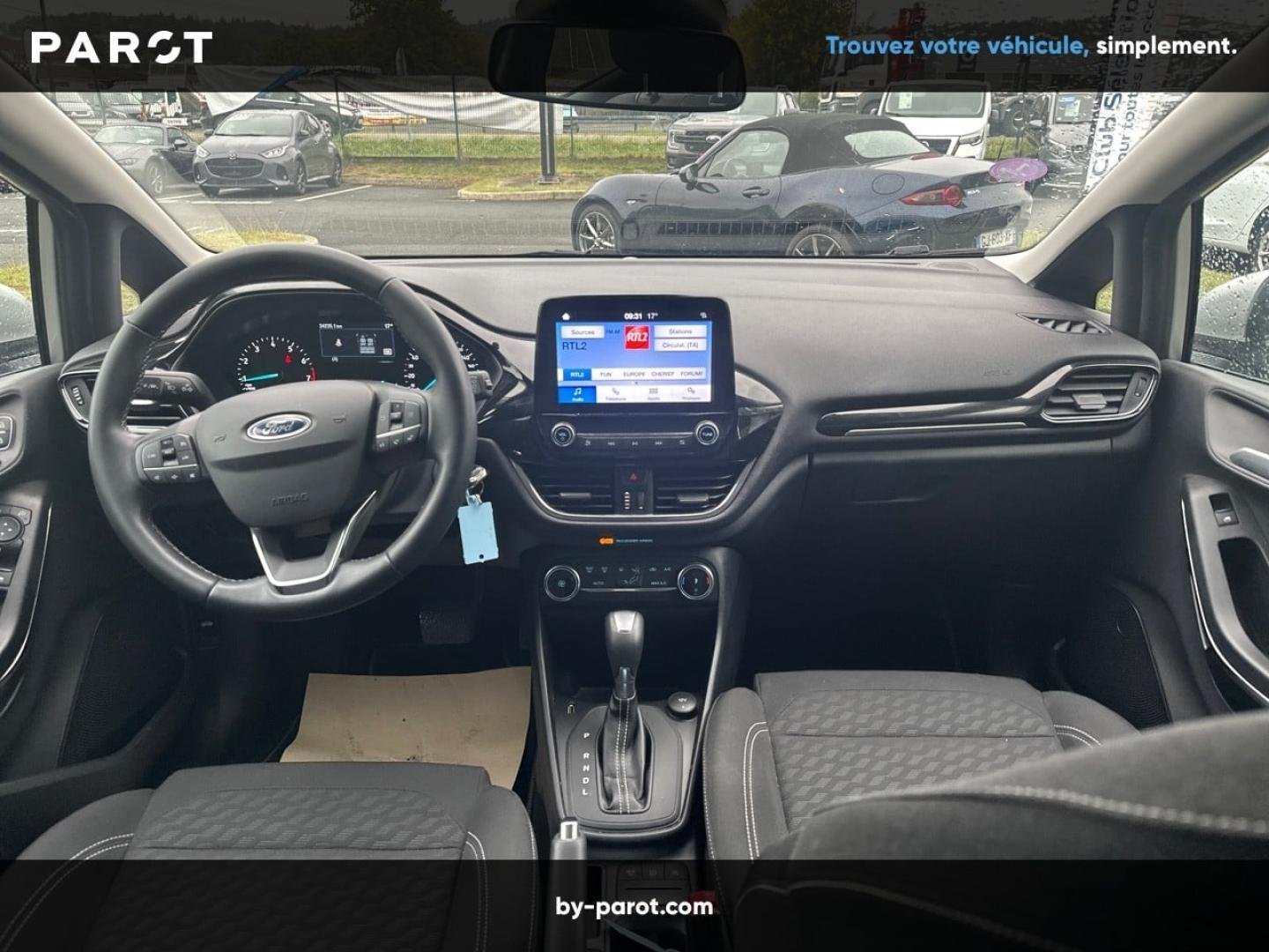 ford - Visuel 2