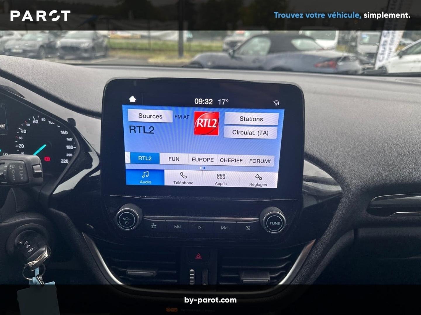 ford - Visuel 3