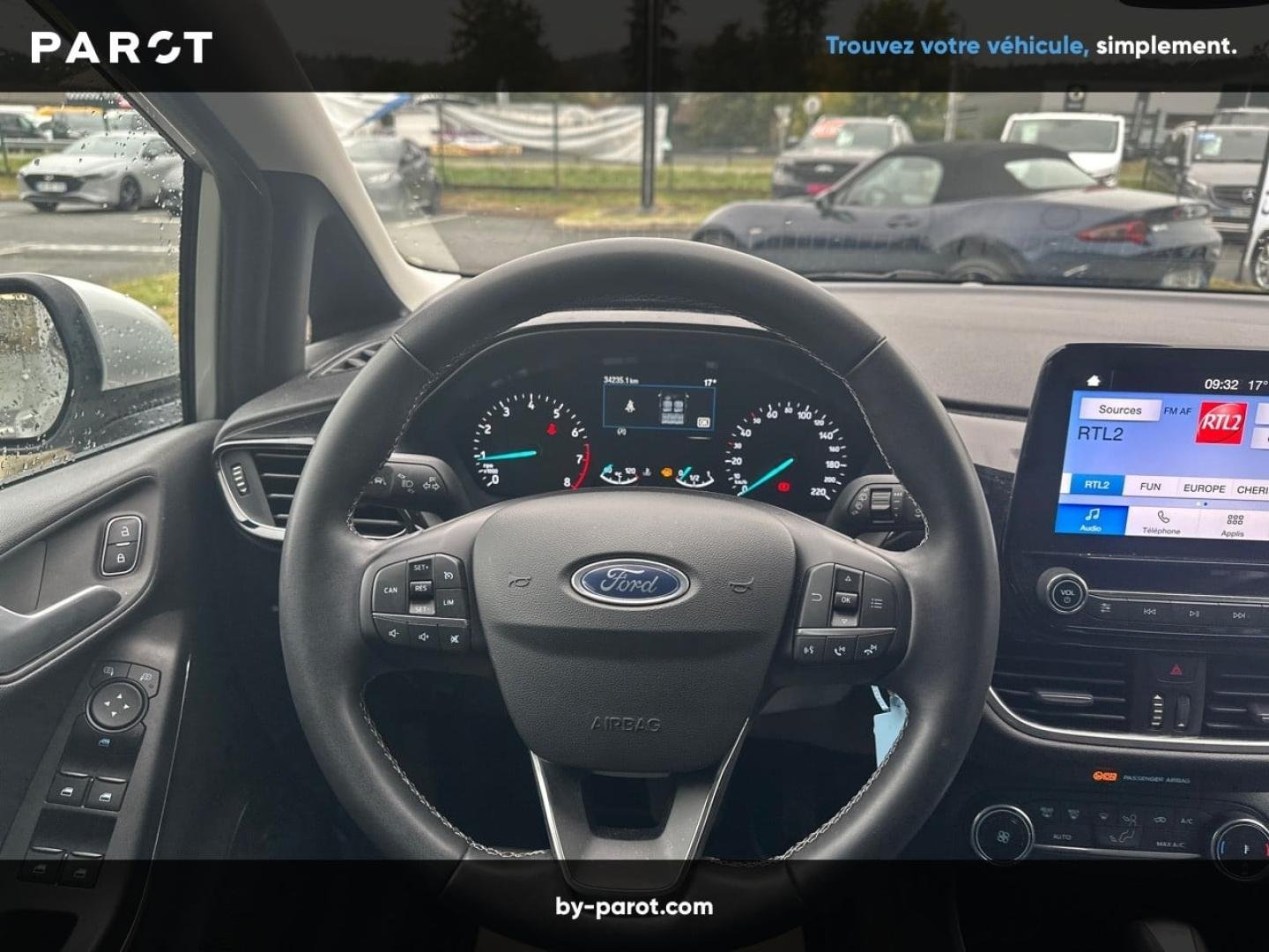 ford - Visuel 6