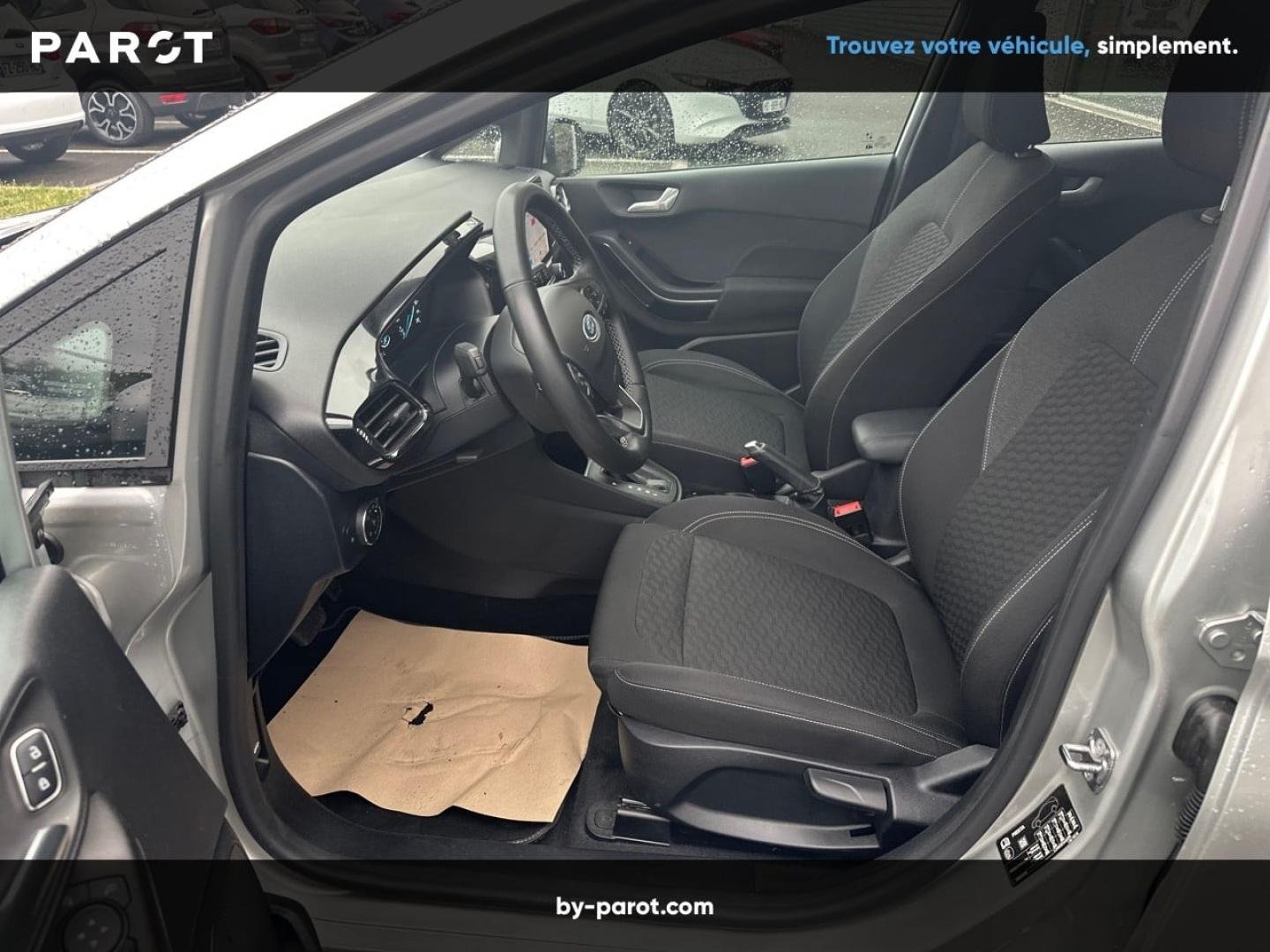 ford - Visuel 9