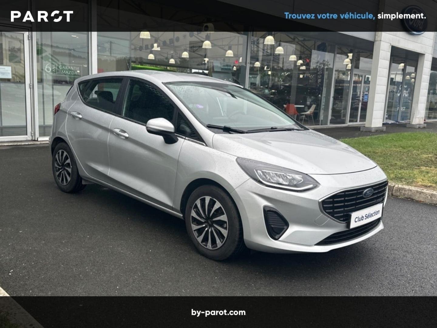 ford - Visuel 11