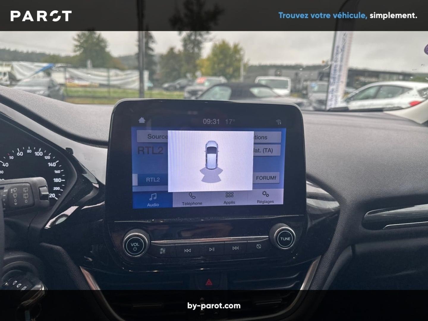 ford - Visuel 15