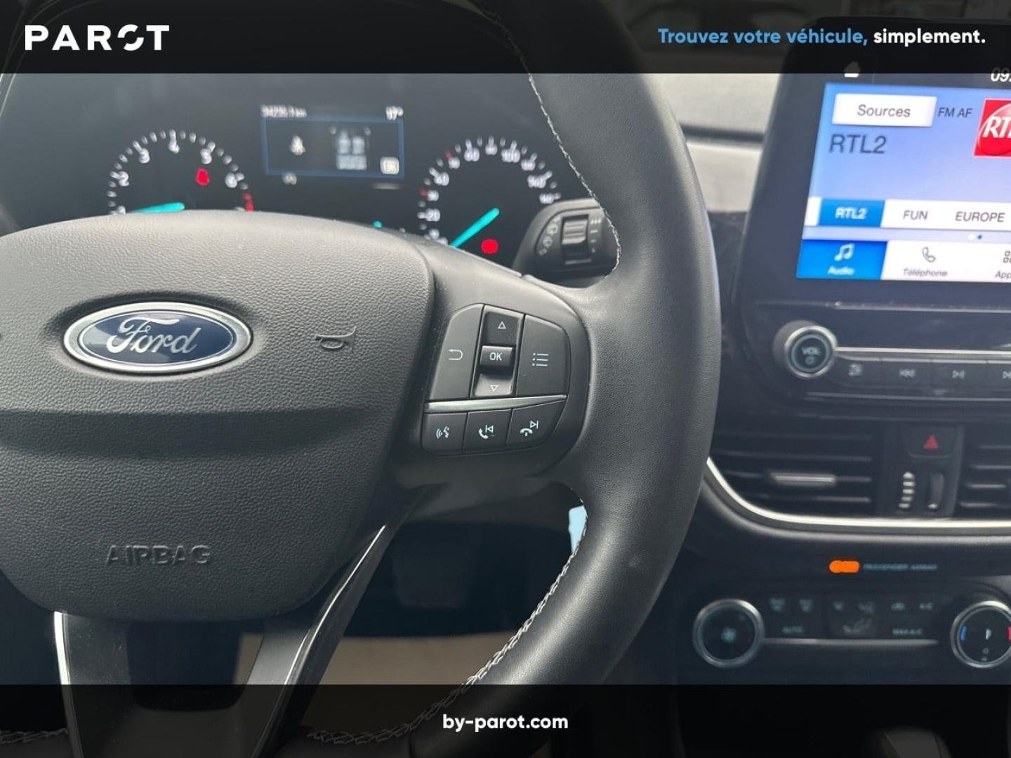 ford - Visuel 17