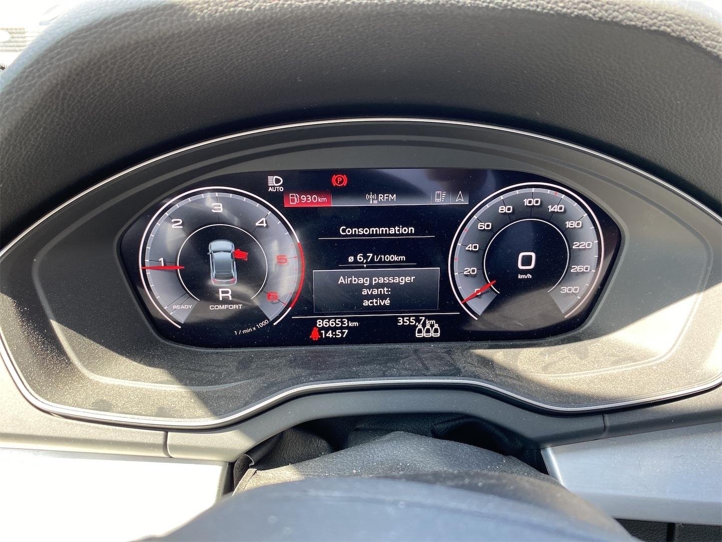 audi - Visuel 2