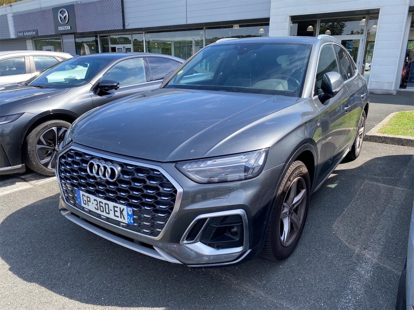 audi - Visuel 4